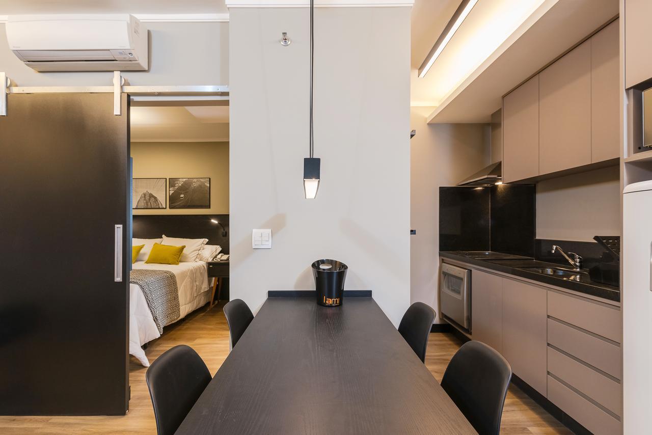 I Am Design Campinas By Hotelaria Brasil Campinas (Sao Paulo)