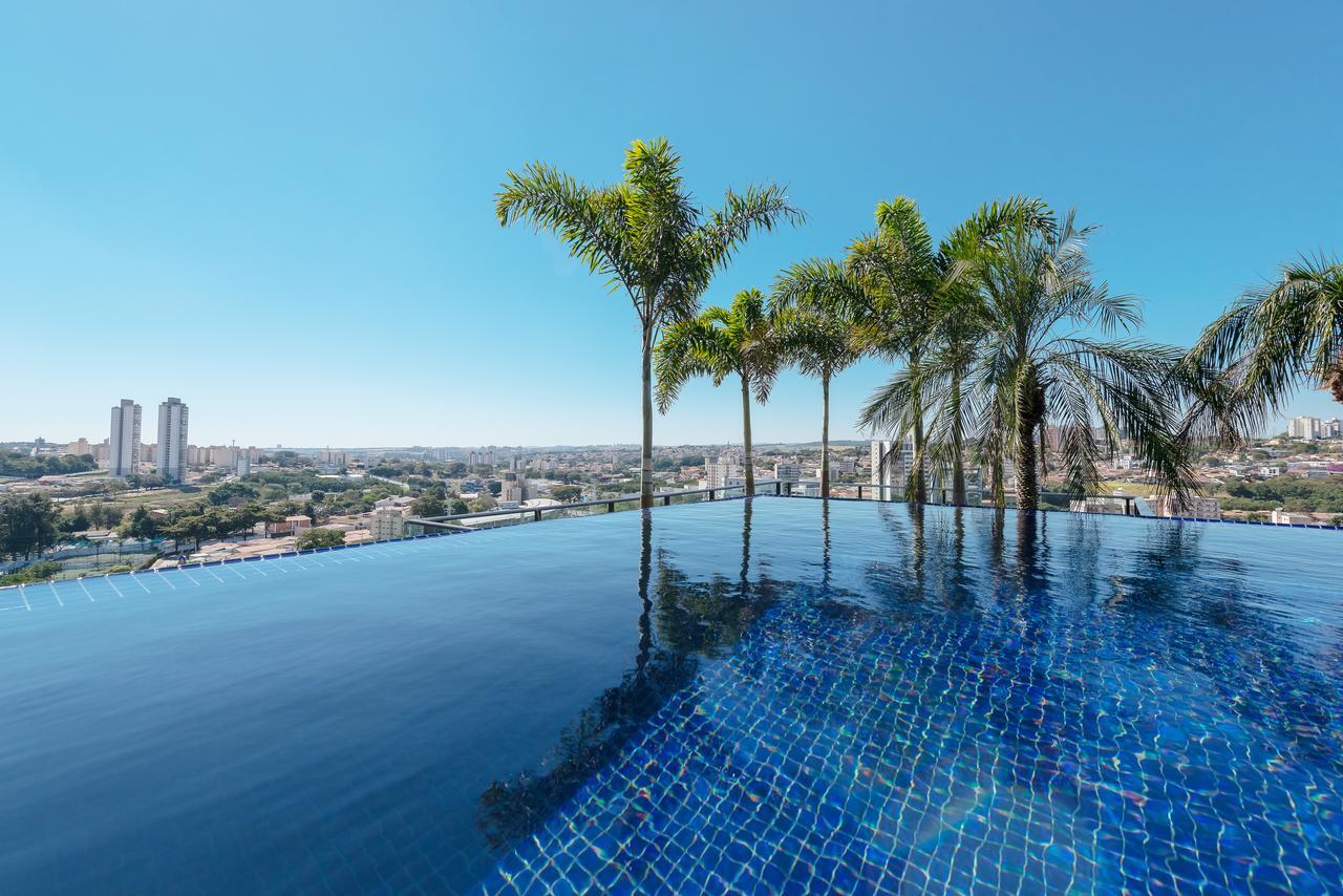 Hotel I Am Design Campinas By Hotelaria Brasil 4*
