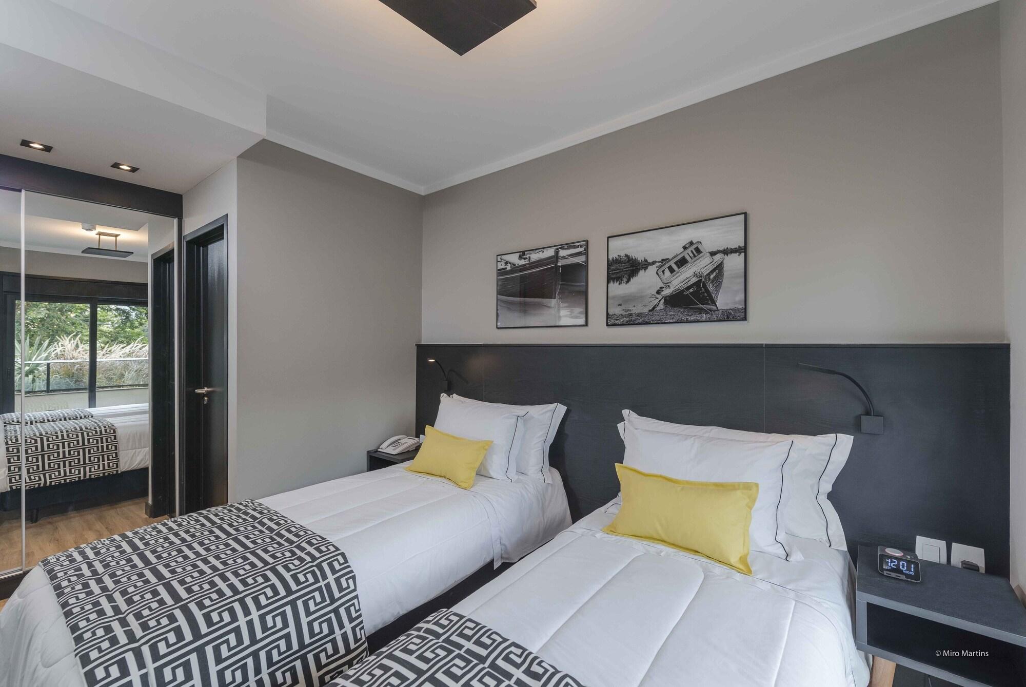 I Am Design Campinas By Hotelaria Brasil Campinas (Sao Paulo)