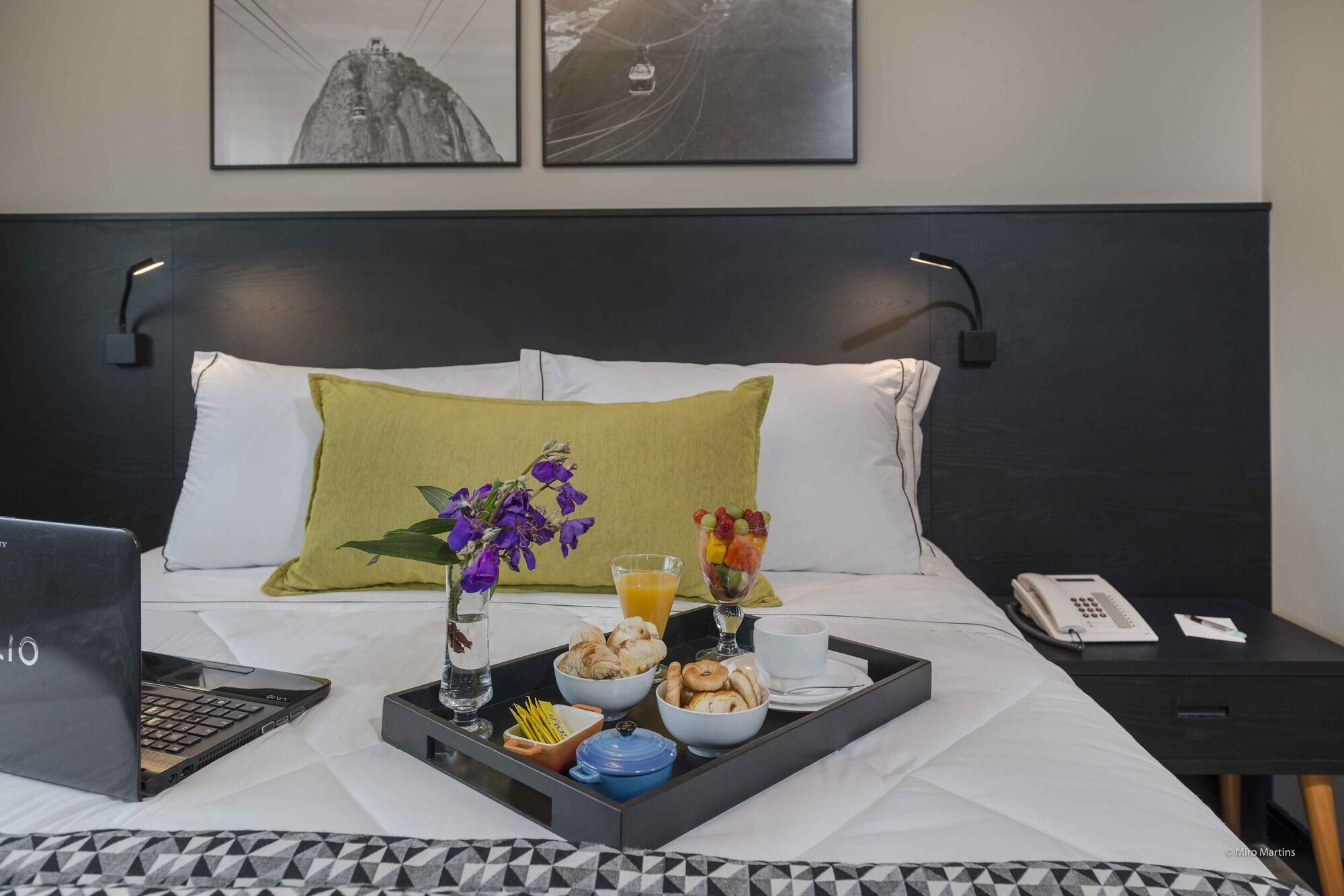I Am Design Campinas By Hotelaria Brasil Hotel 4*