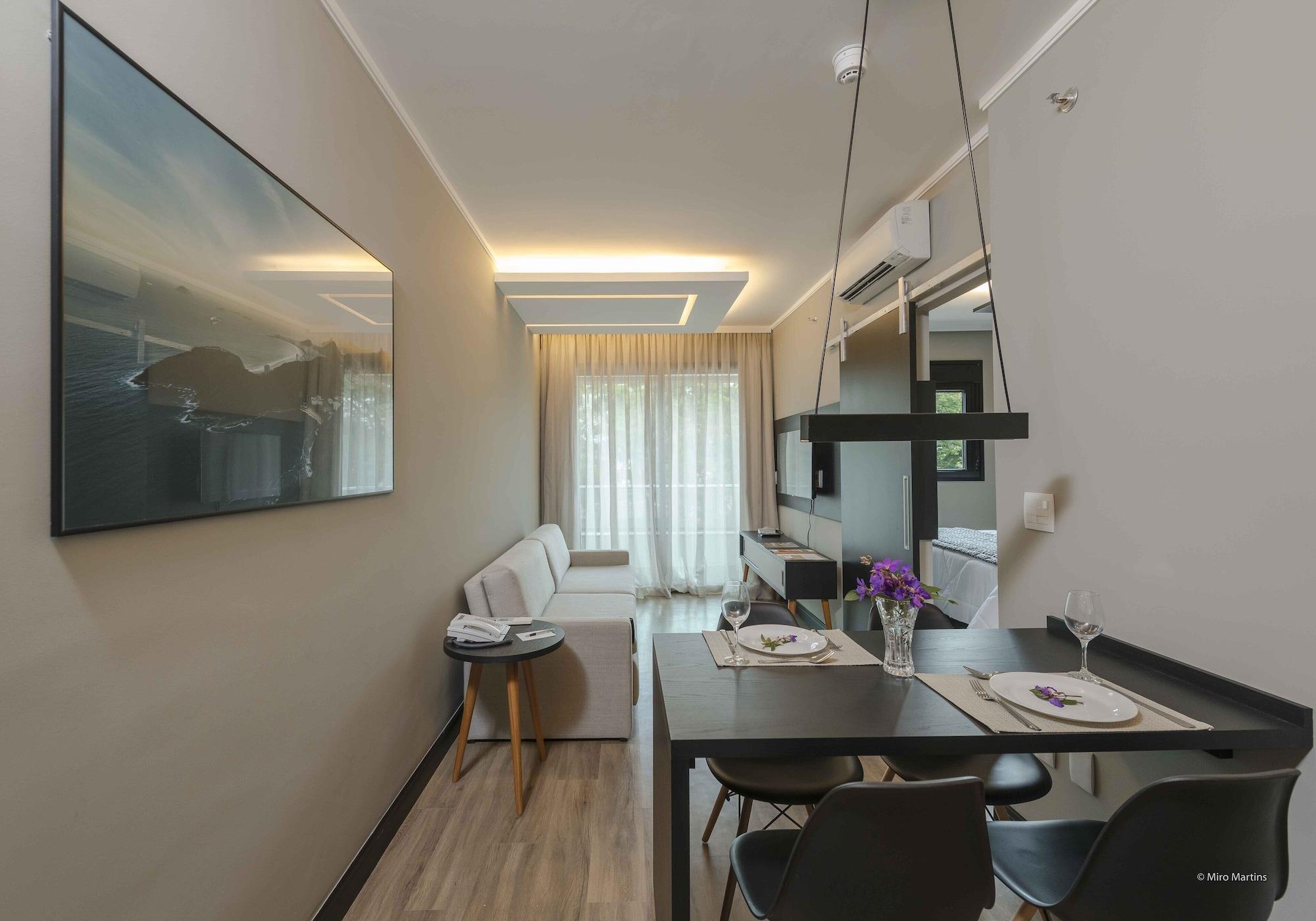 I Am Design Campinas By Hotelaria Brasil Hotel Campinas (Sao Paulo)